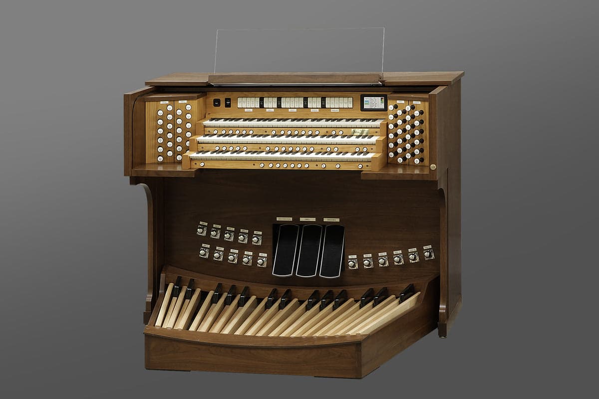 Orgue Allen GX-336